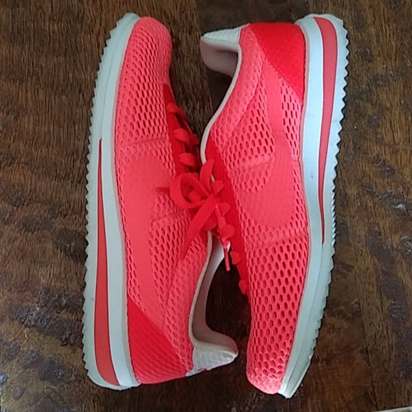 womens nike cortez ultra breathe